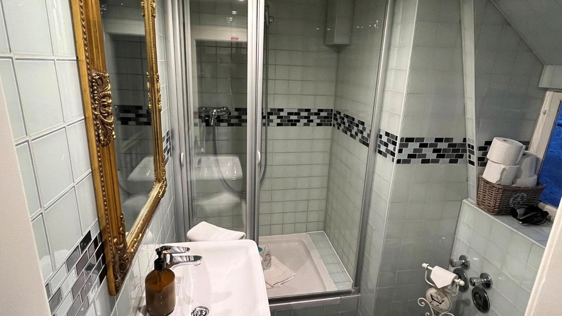 Gaestehaus Edelzimmer Rothenburg ob der Tauber Kültér fotó