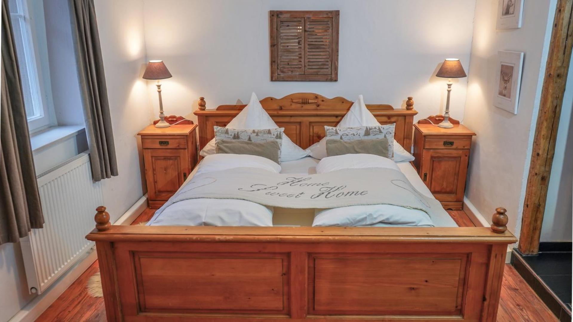 Gaestehaus Edelzimmer Rothenburg ob der Tauber Kültér fotó